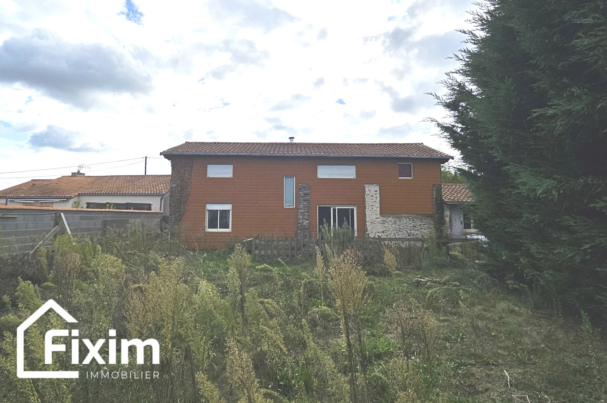 Maison avec cachet ! — photo 5