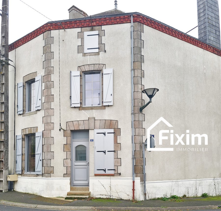 Maison ancienne à finir de rénover — photo 3