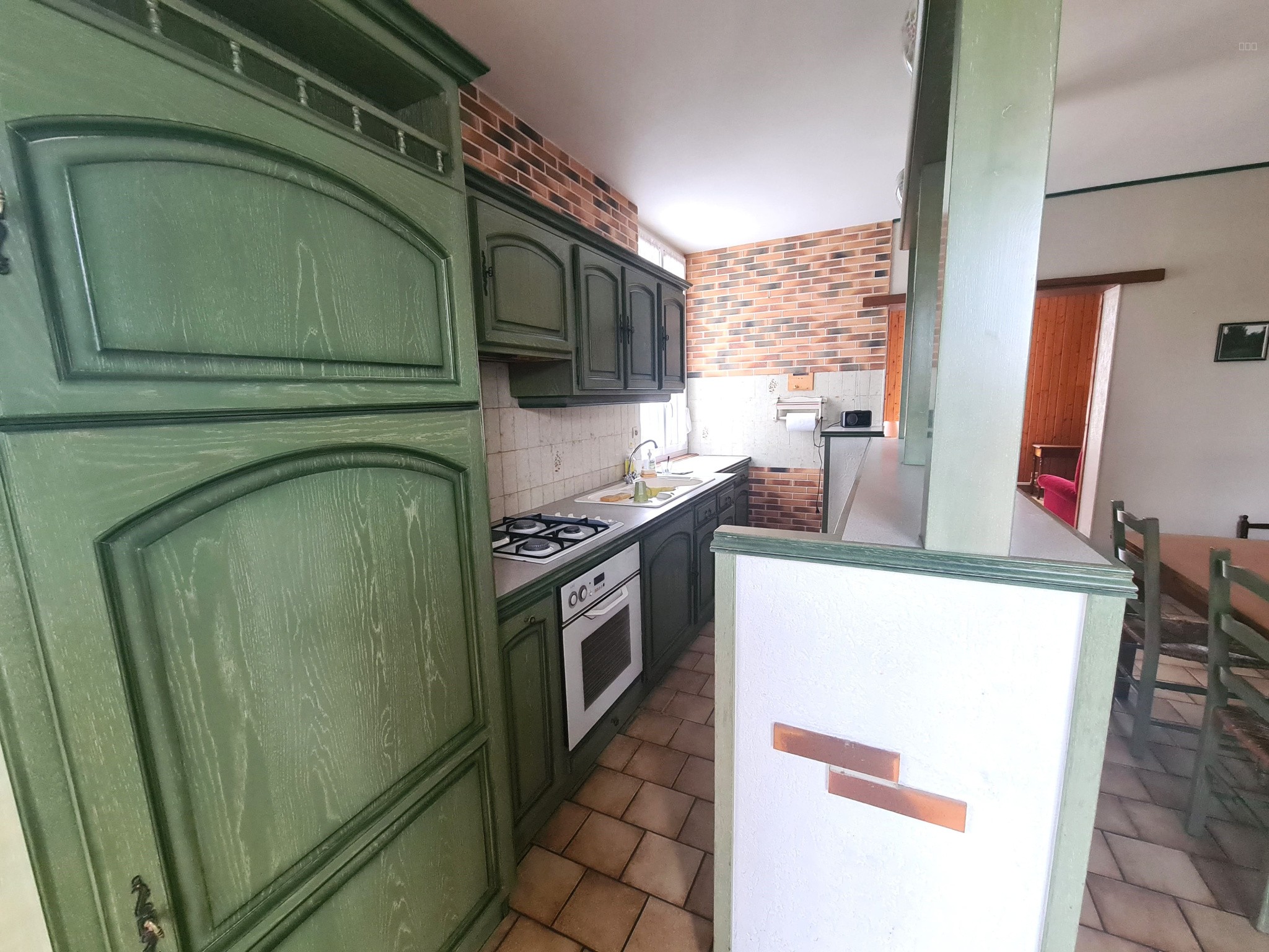 Maison familiale — photo 13