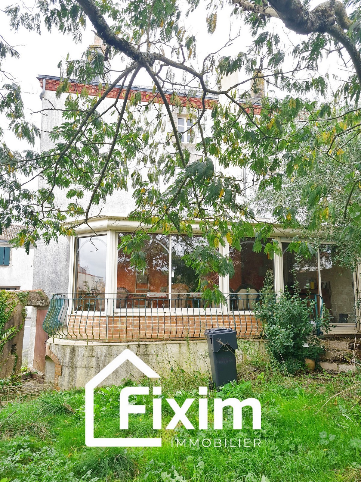 Maison ancienne à finir de rénover — photo 2