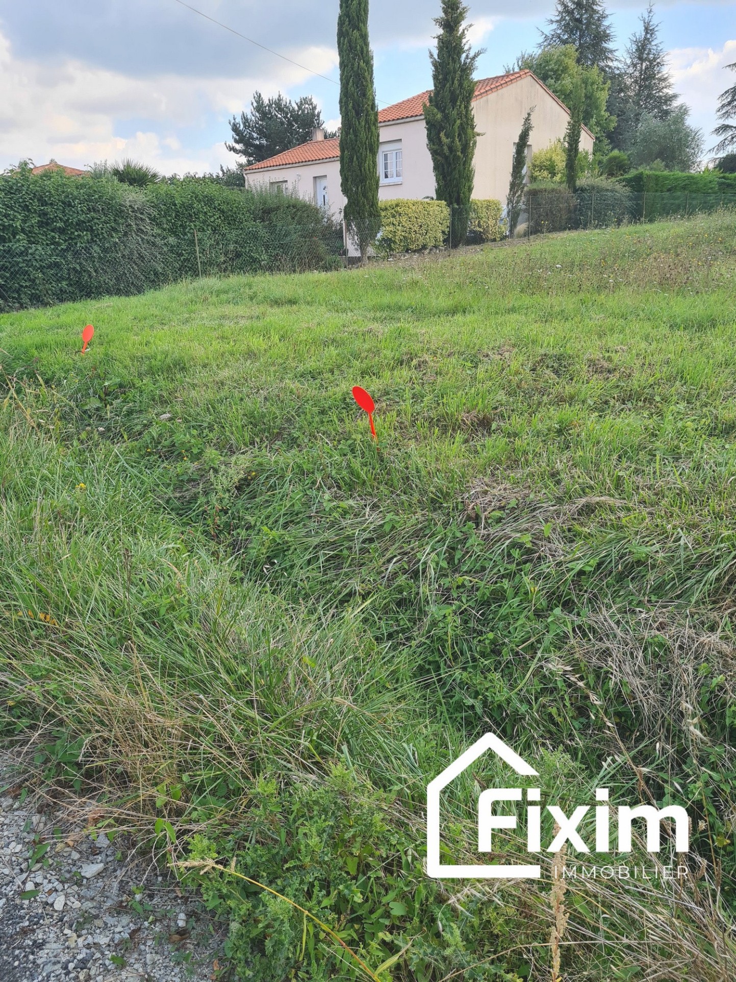 TERRAIN CONSTRUCTIBLE — photo 2