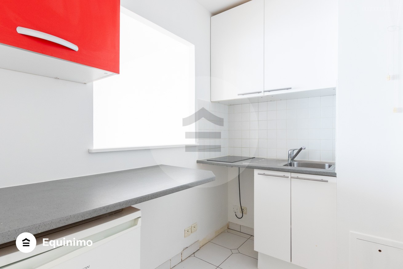 appartement Levallois perret — photo 7