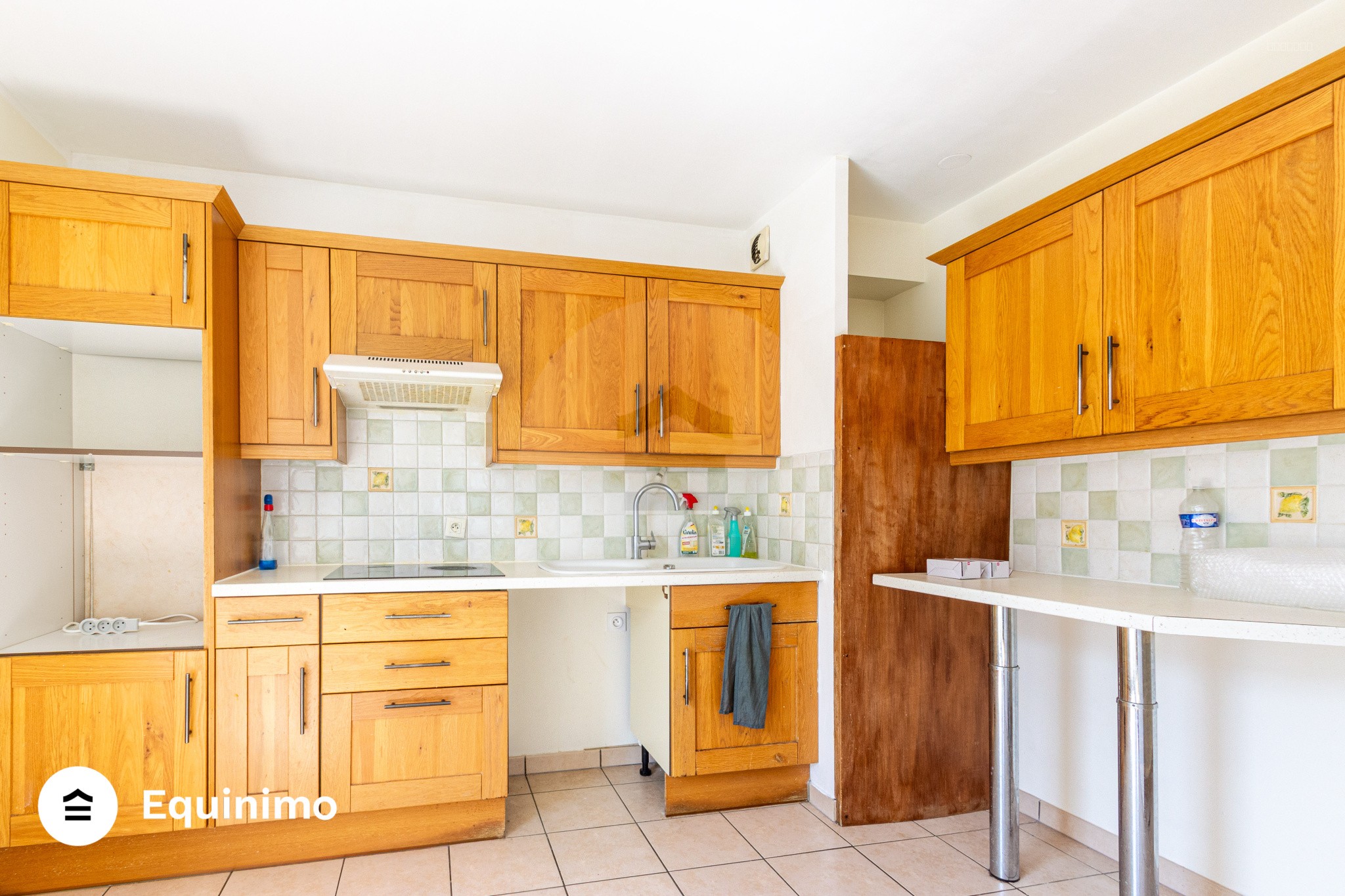 Duplex familial au coeur de Courbevoie à deux pas de La Défense — photo 9