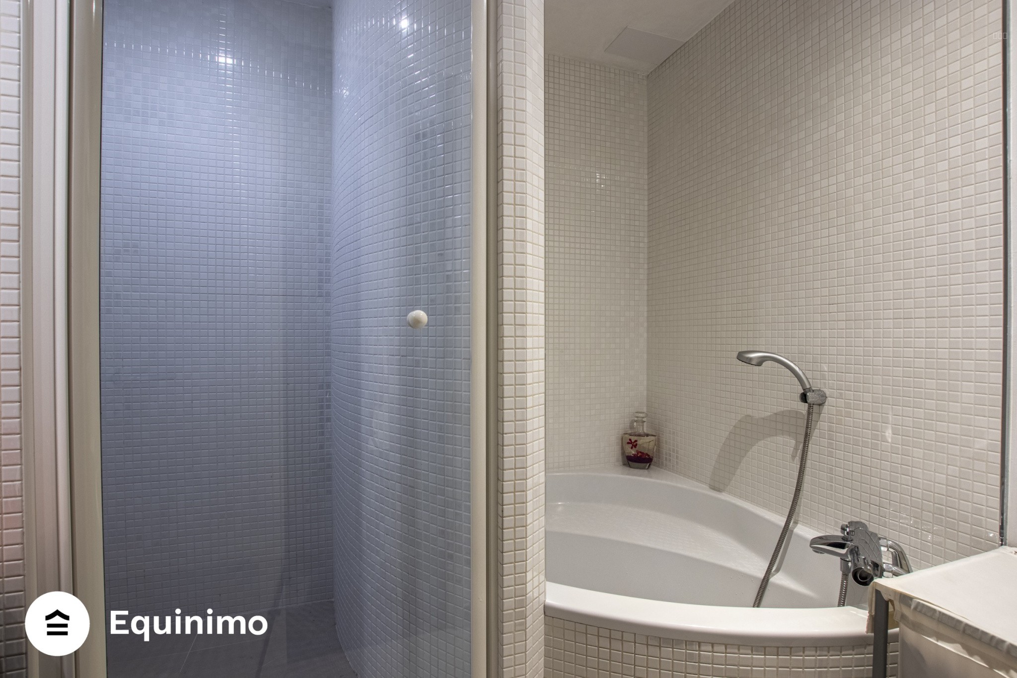 Appartement 82m2 en parfait état situé rue de Dantzig proche du métro Convention — photo 9