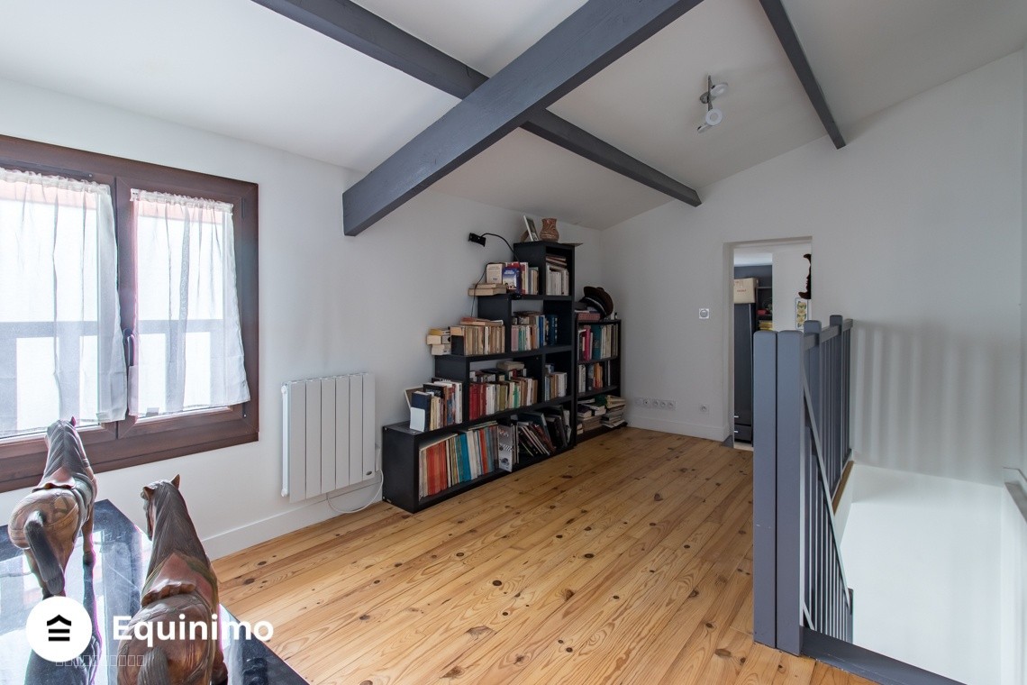Maison 5 pièces Nanterre au Mont Valérien — photo 4