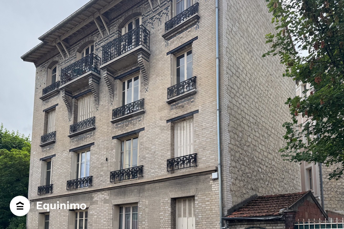 Immeuble de rapport en excellent état à Ermont centre, 350m des gares. Rentabilité brute 7% à 8% — photo 19