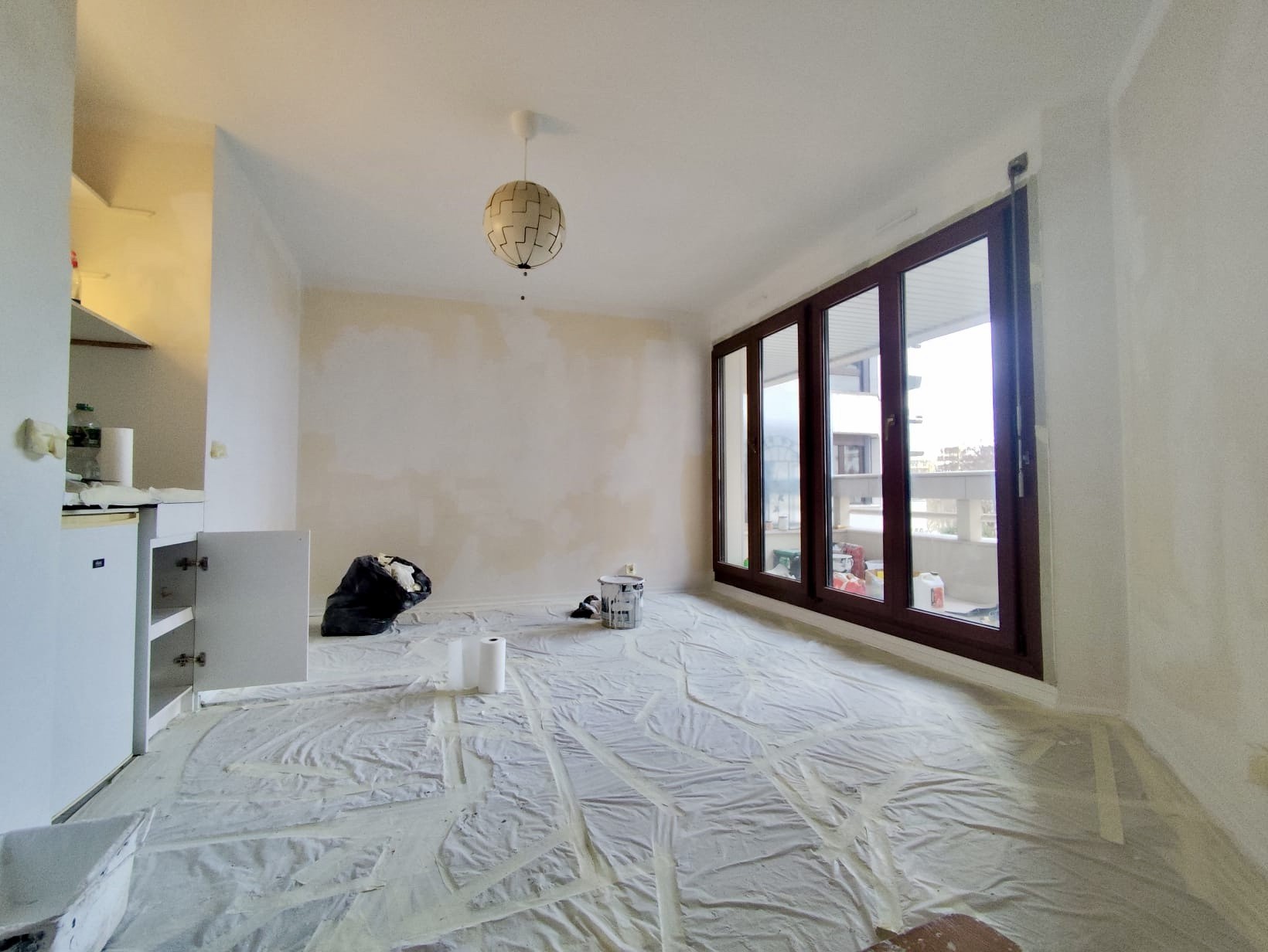 STUDIO À LEVALLOIS A LOUER — photo 3