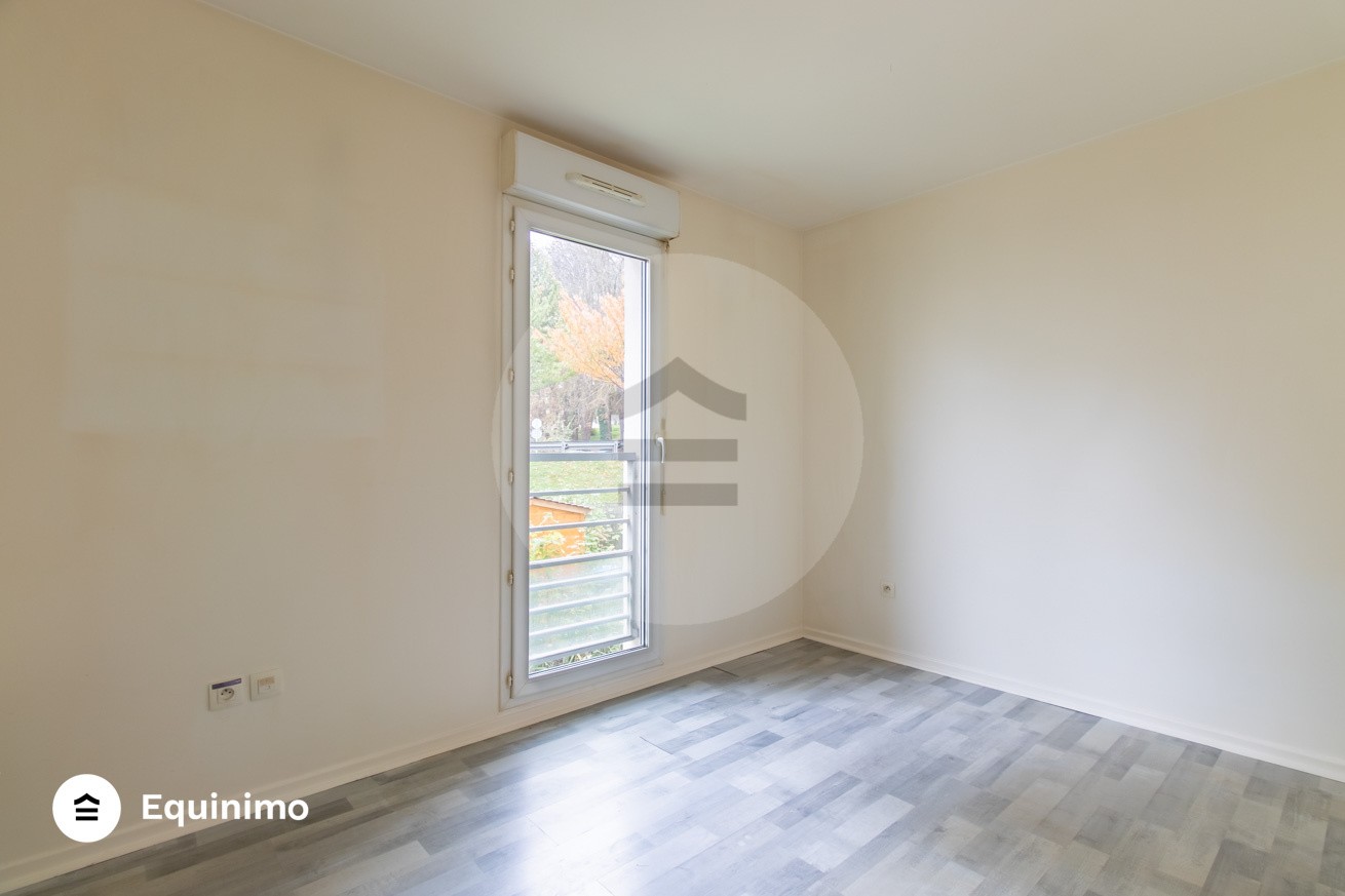 Appartement de 4 pièces de 75m2 avec terrasse et jardin — photo 7