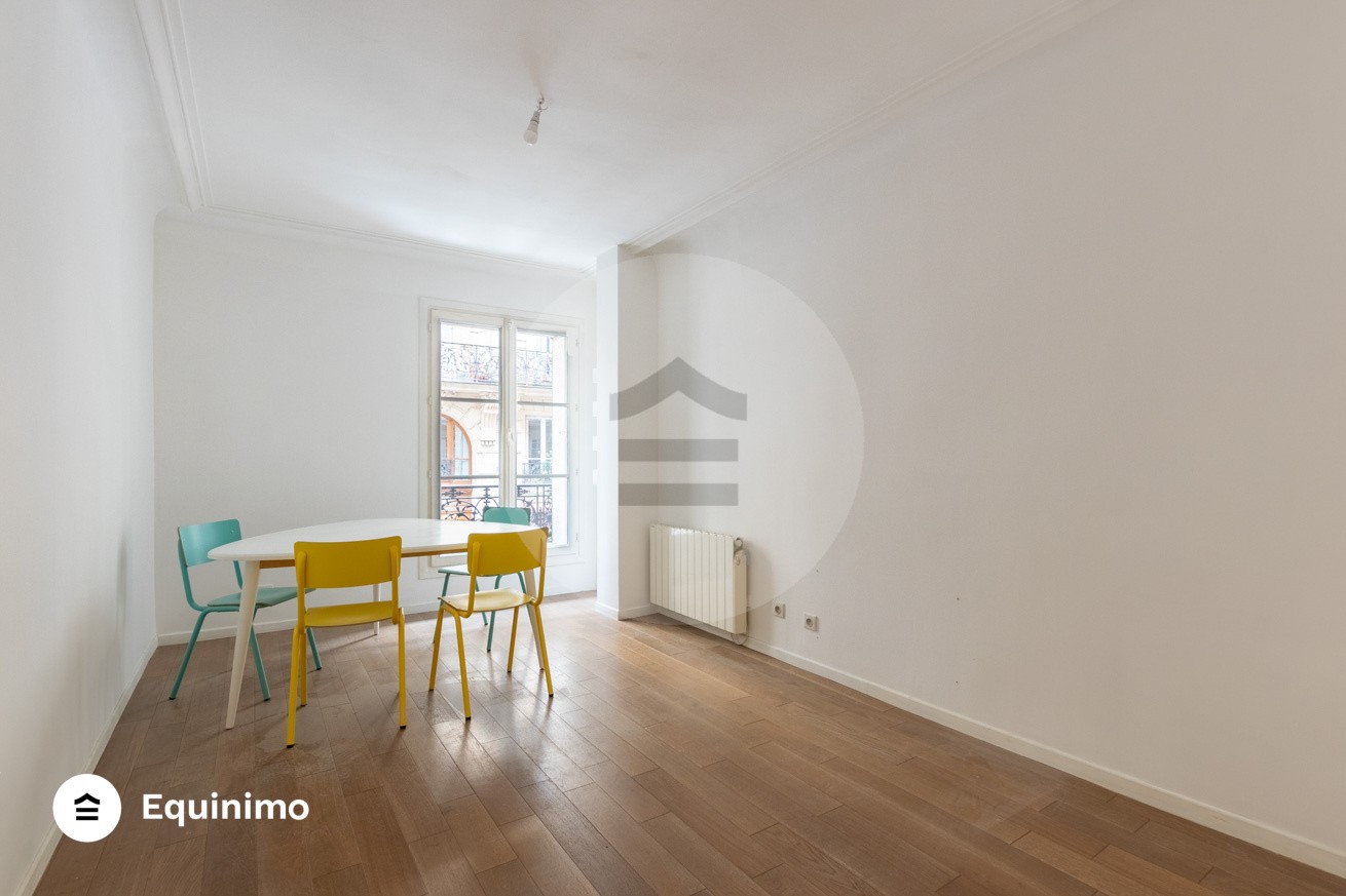 Appartement 2 pièce(s) 1 chambre(s) 52 m2 — photo 2