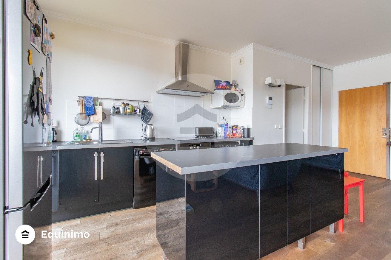 Appartement de 3 pièces de 73m2, lumineux situé sur l'Ile de la Jatte — photo 5
