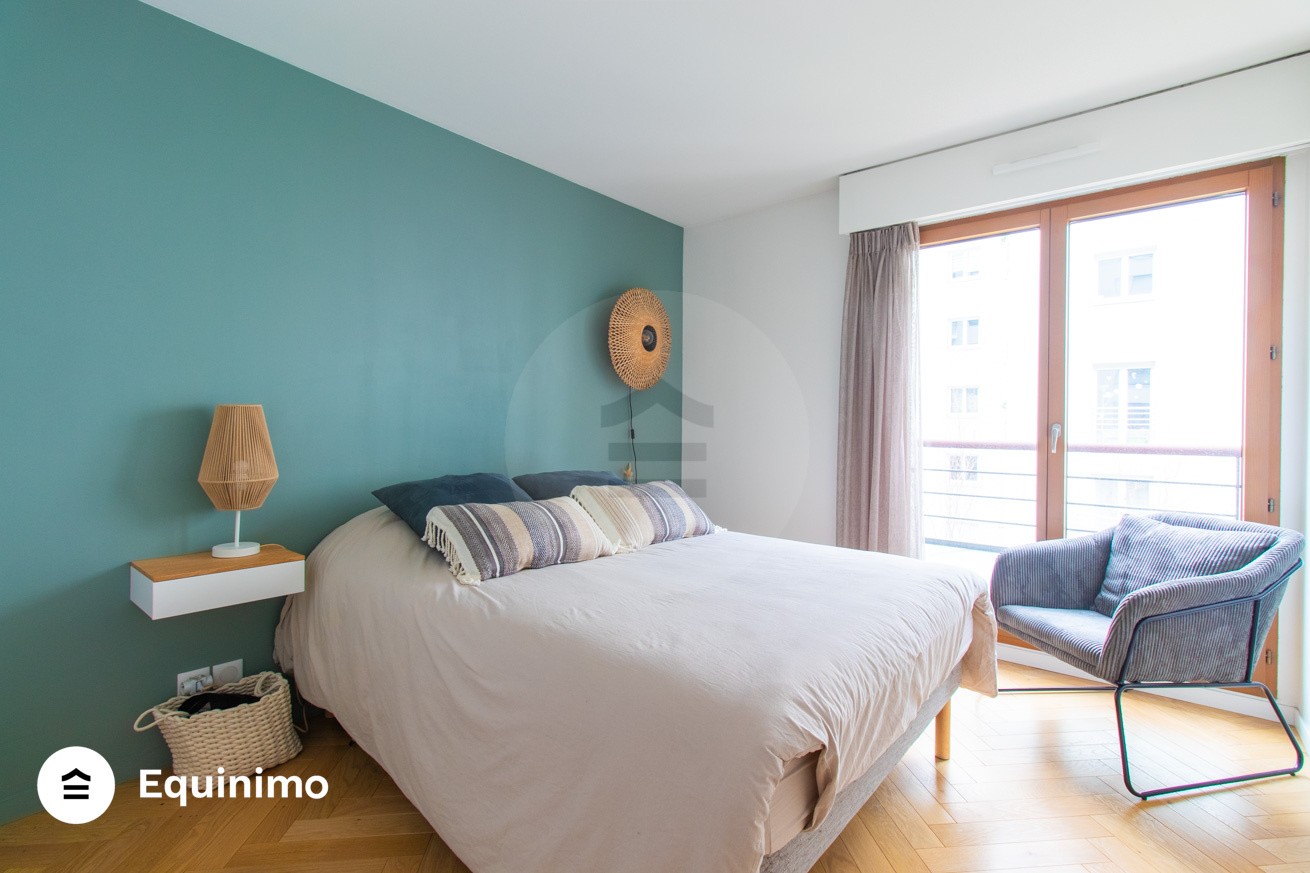 Appartement 3P/2CH — photo 7