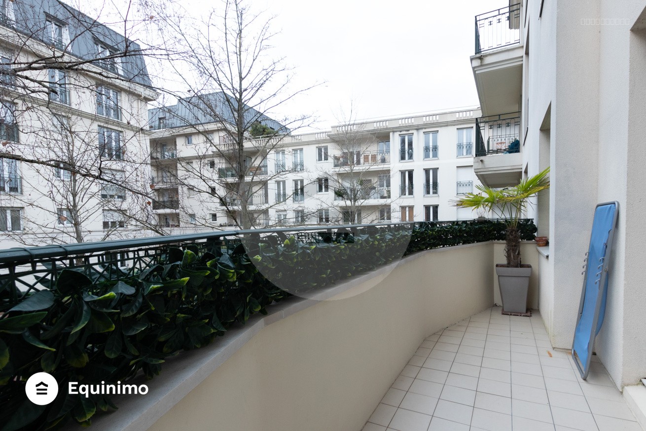 Appartement 3 pièce(s) 2 chambre(s) 70 m2 — photo 13