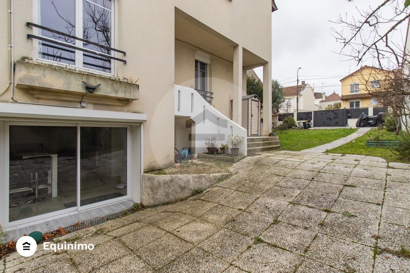 Maison familiale de 6 pièces de 205m2, située sur une parcelle de 470m2 — photo 9