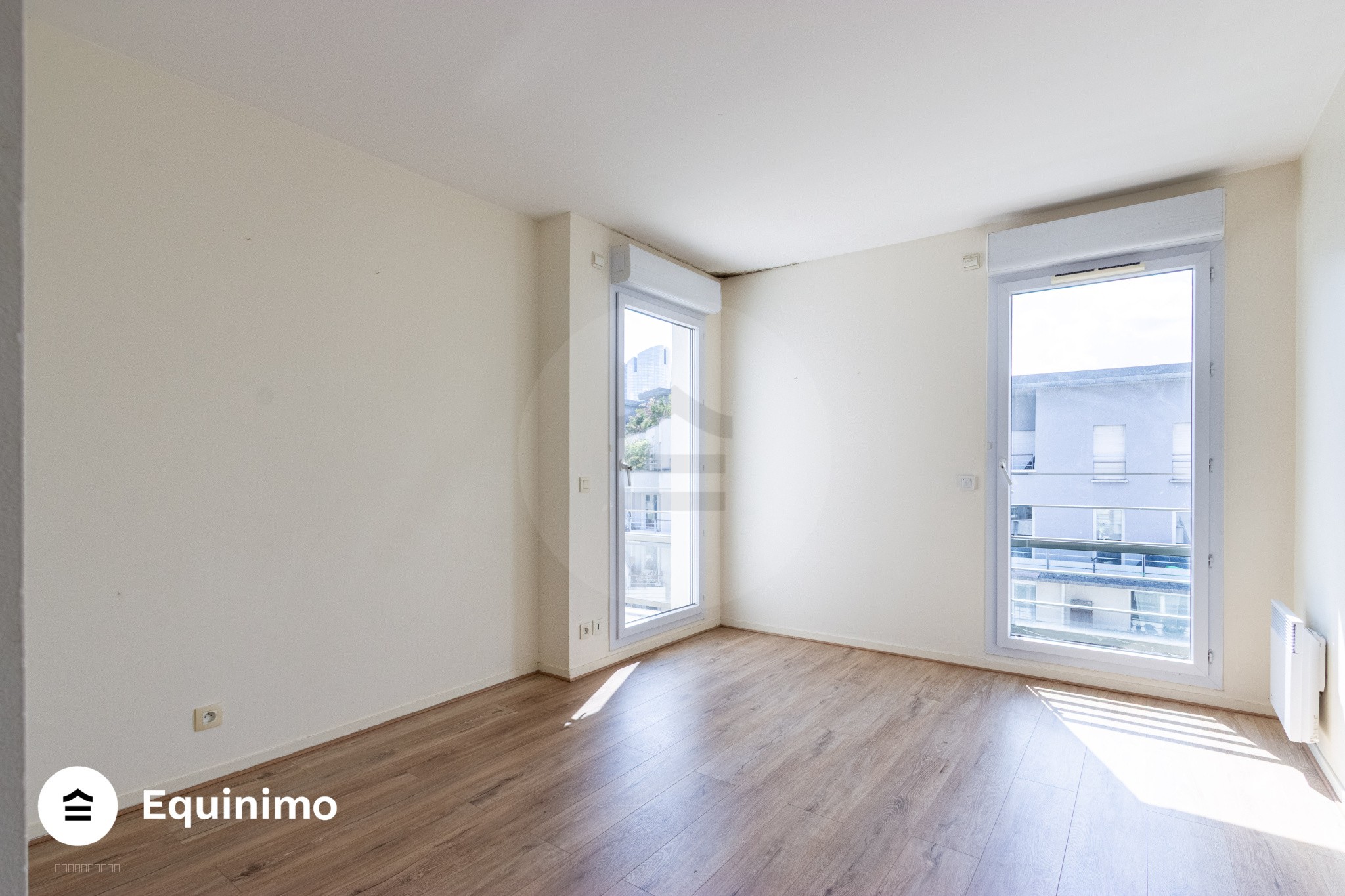 Duplex familial au coeur de Courbevoie à deux pas de La Défense — photo 8