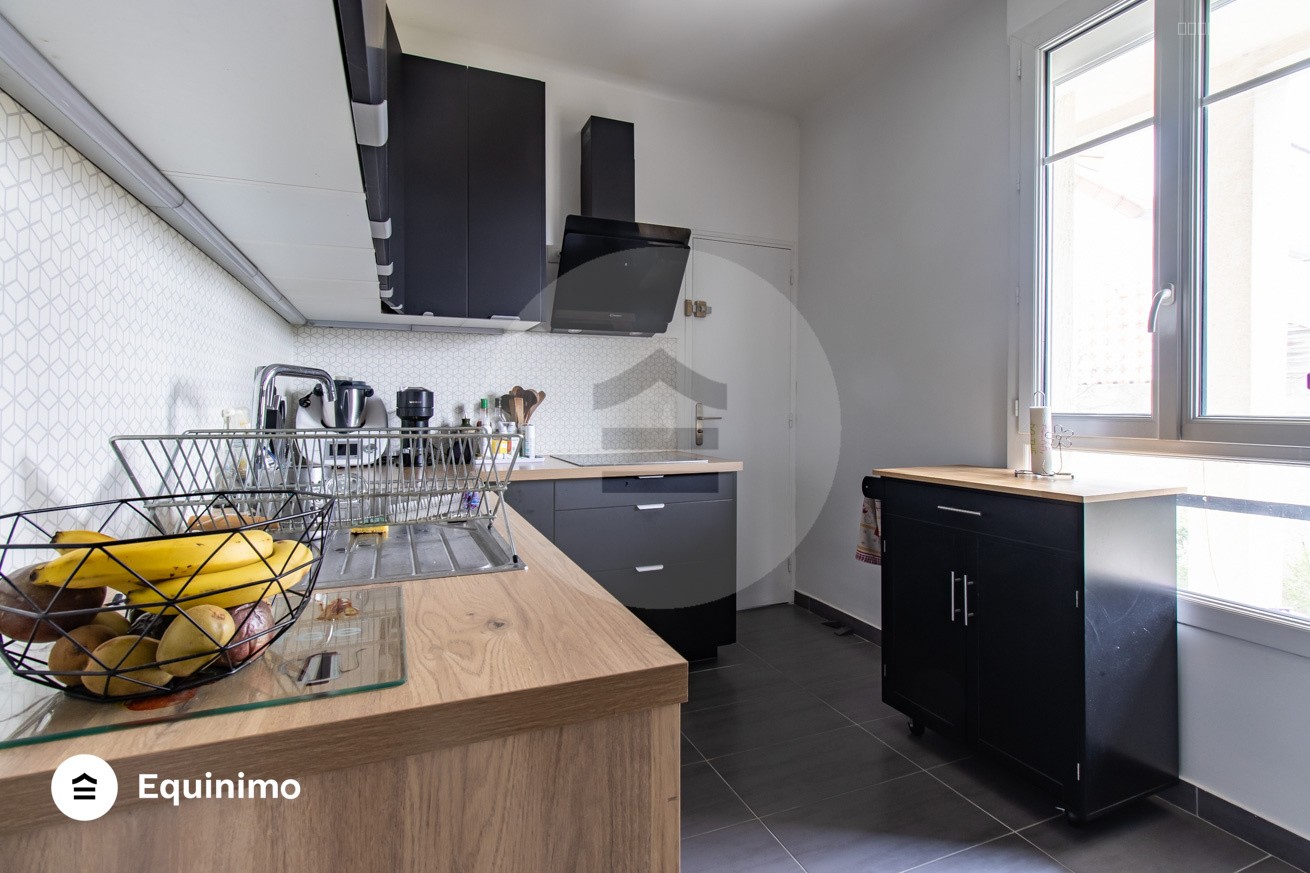 Maison familiale de 6 pièces de 205m2, située sur une parcelle de 470m2 — photo 7