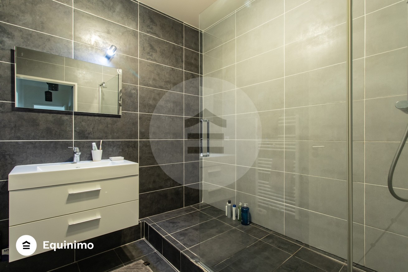 Appartement de 3 pièces de 73m2, lumineux situé sur l'Ile de la Jatte — photo 7