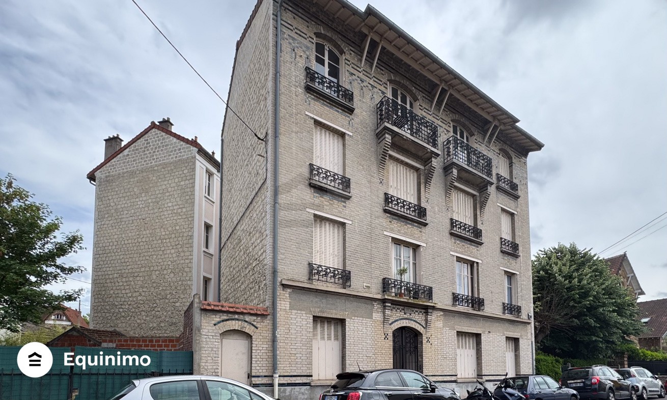 Immeuble de rapport en excellent état à Ermont centre, 350m des gares. Rentabilité brute 7% à 8% — photo 7