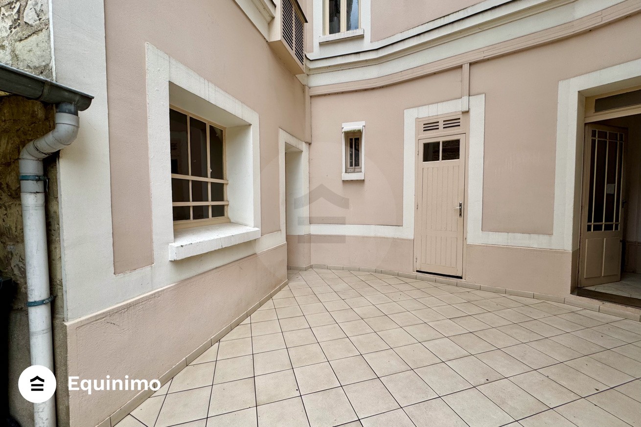 Immeuble de rapport en excellent état à Ermont centre, 350m des gares. Rentabilité brute 7% à 8% — photo 8