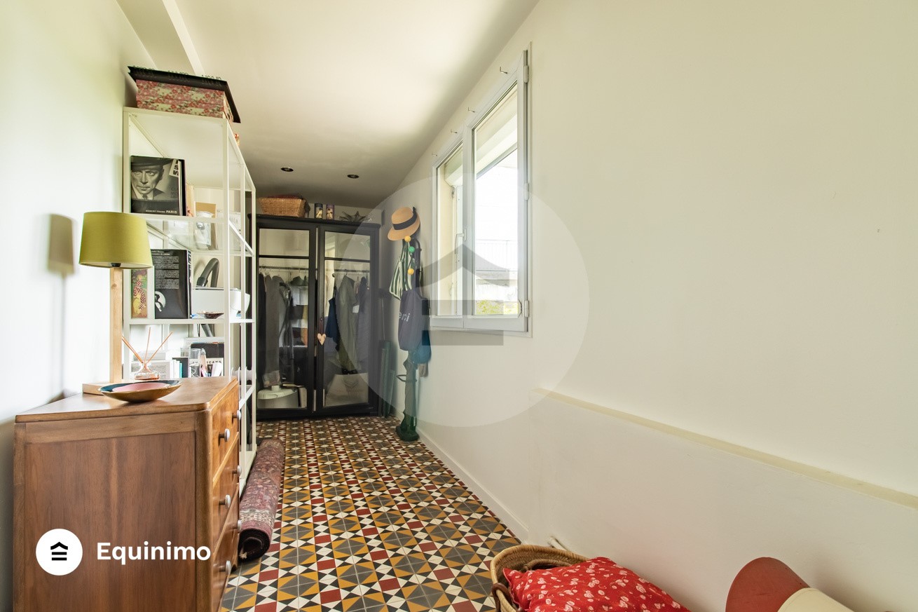 Maison de 5 pièces de 107m2 avec jardin, située rue de la Garenne — photo 14