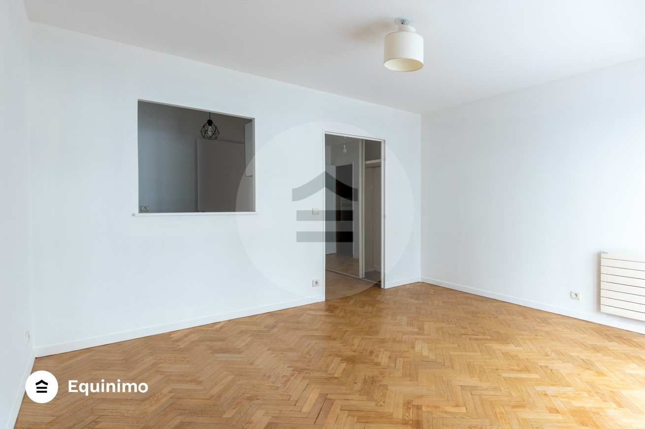 appartement Levallois perret — photo 4