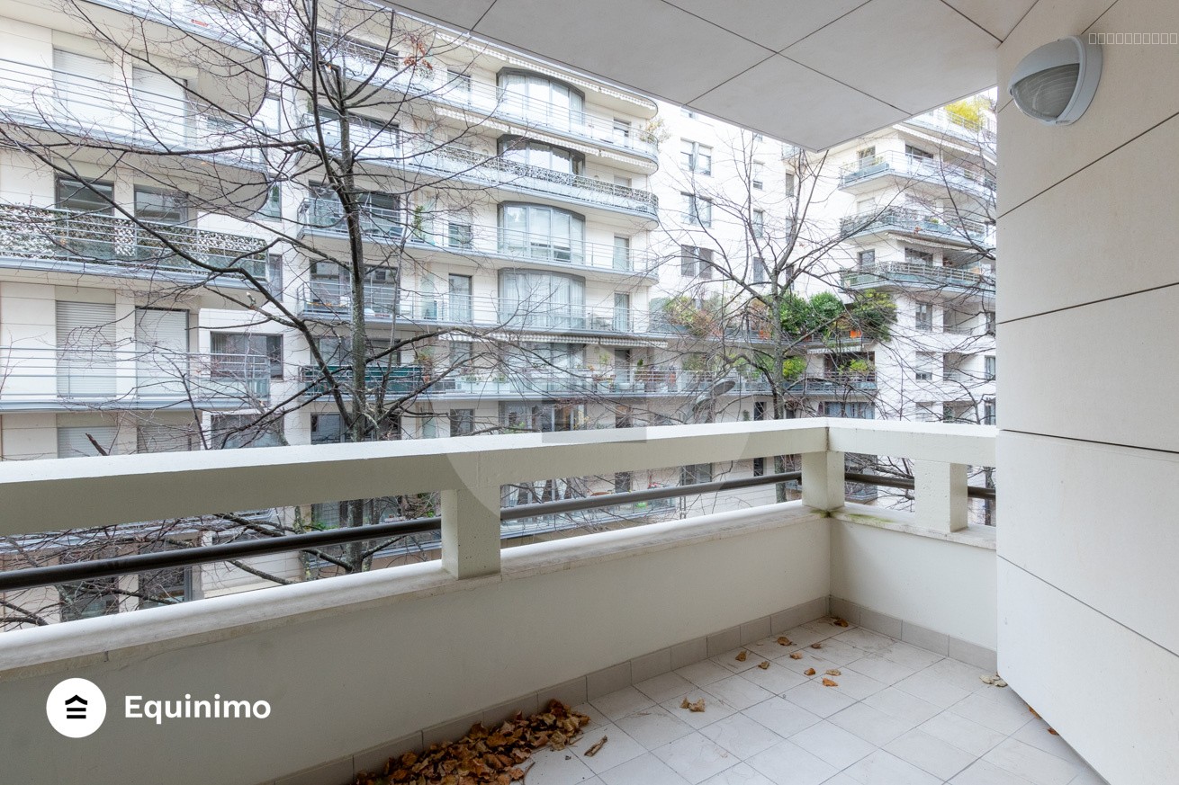 appartement Levallois perret — photo 9