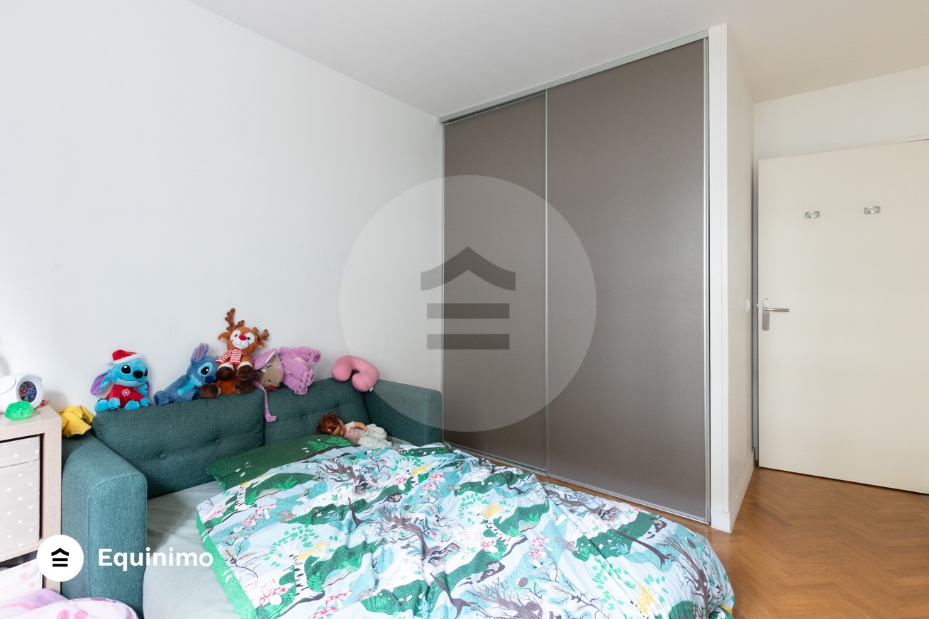 Appartement 3 pièce(s) 2 chambre(s) 70 m2 — photo 9
