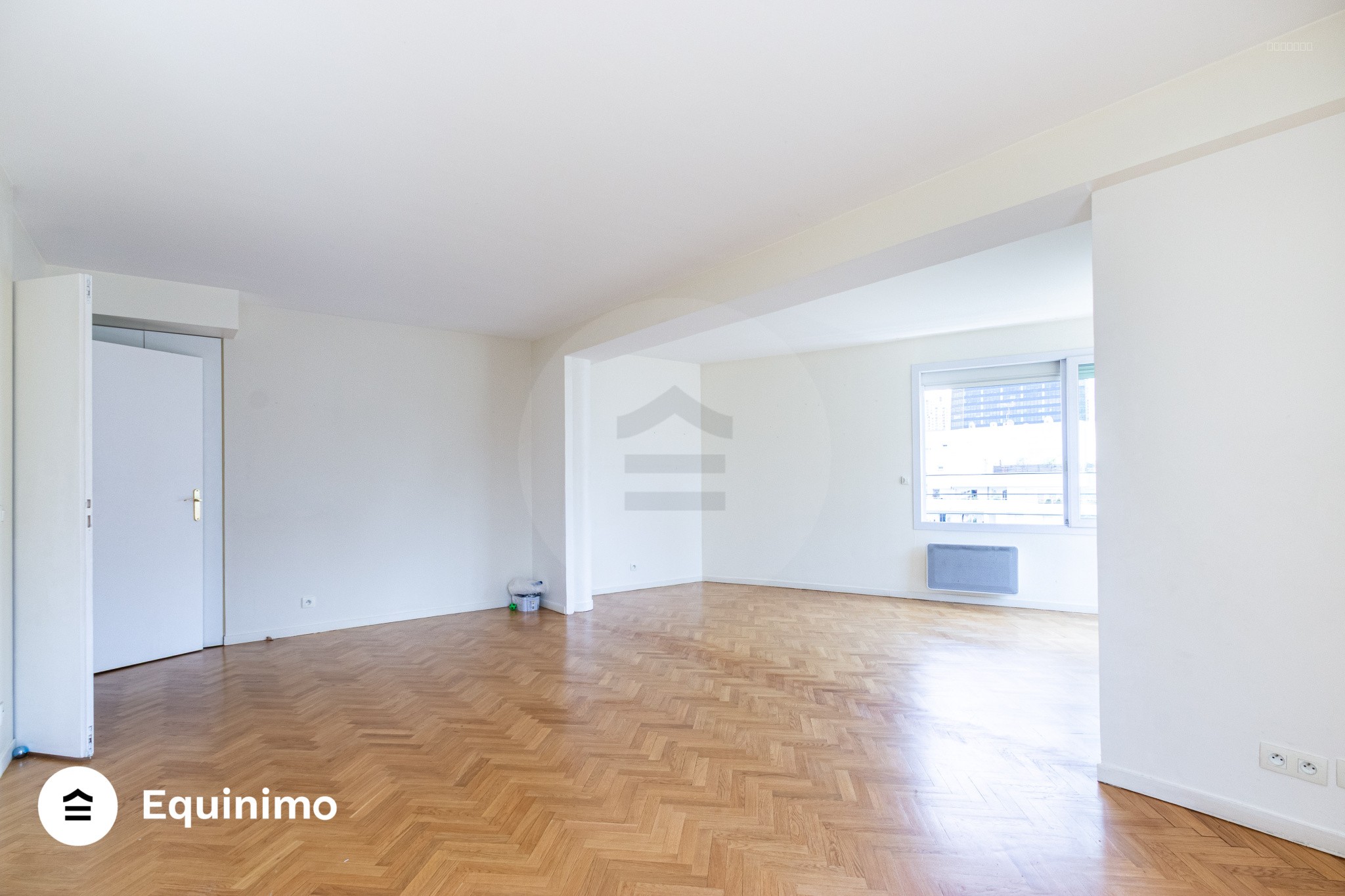 Duplex familial au coeur de Courbevoie à deux pas de La Défense — photo 5