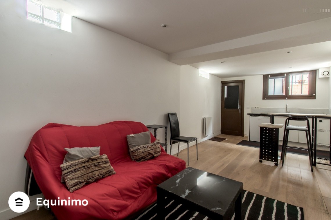 Maison 5 pièces Nanterre au Mont Valérien — photo 7