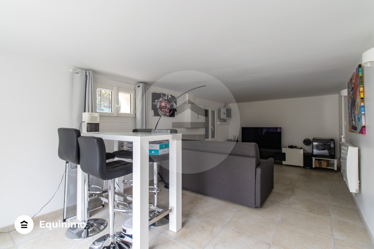 Maison familiale de 6 pièces de 205m2, située sur une parcelle de 470m2 — photo 19