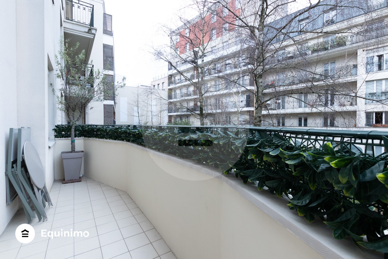 Appartement 3 pièce(s) 2 chambre(s) 70 m2 — photo 14