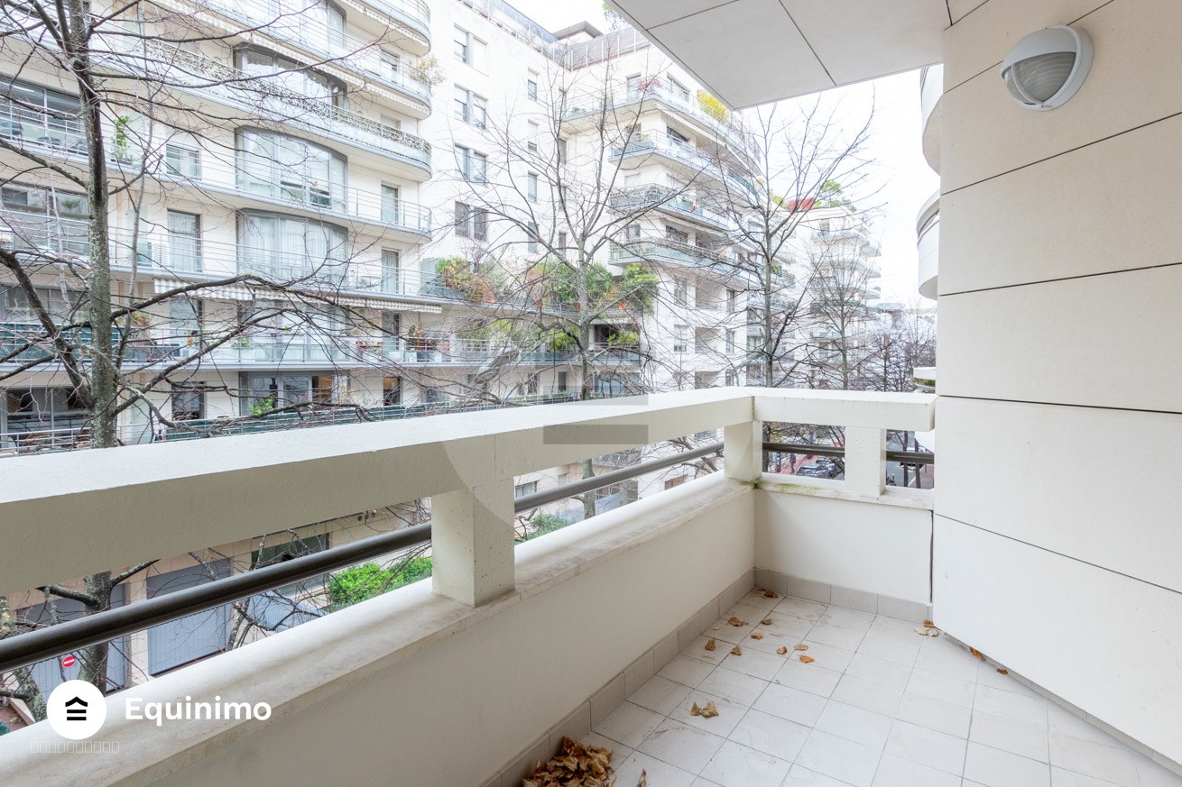appartement Levallois perret — photo 8
