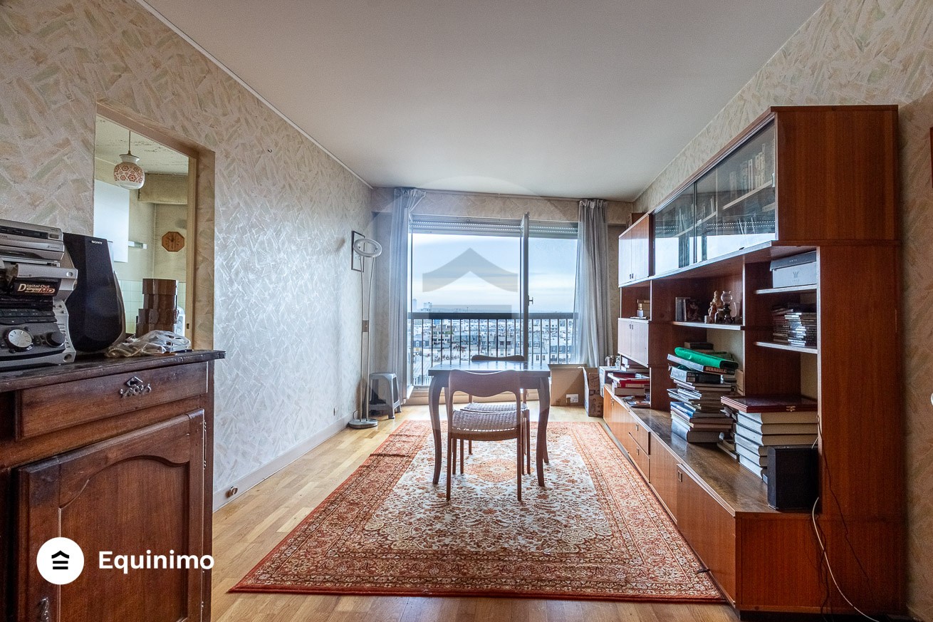 Quartier Marcadet - Appartement T2 - 55 m2 — photo 2