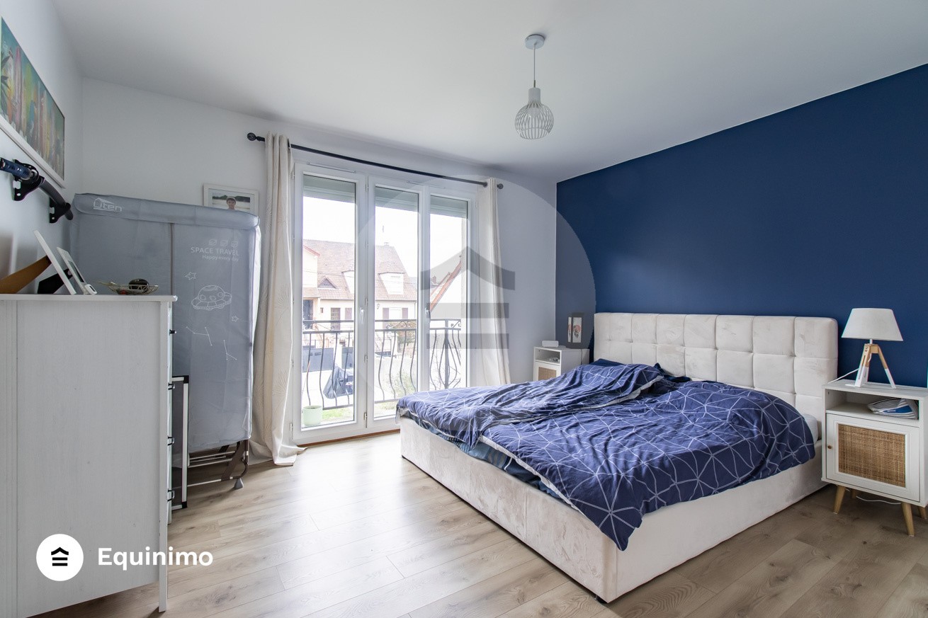 Maison familiale de 6 pièces de 205m2, située sur une parcelle de 470m2 — photo 13