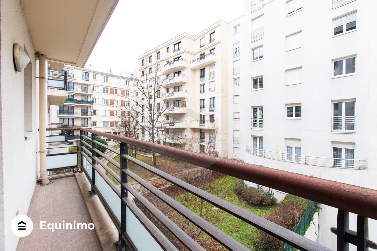 Appartement 3P/2CH — photo 5