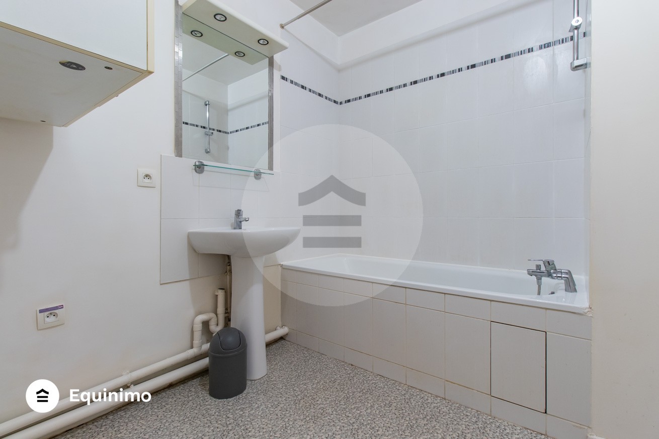 Appartement de 4 pièces de 75m2 avec terrasse et jardin — photo 8