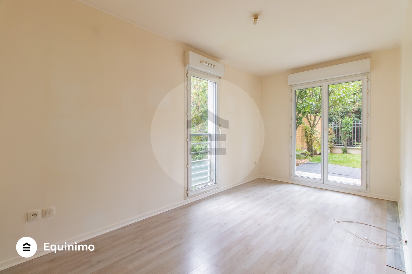 Appartement de 4 pièces de 75m2 avec terrasse et jardin — photo 6