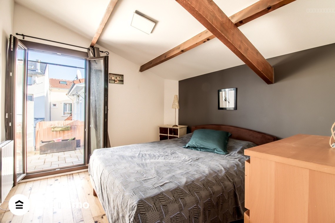 Maison 5 pièces Nanterre au Mont Valérien — photo 5