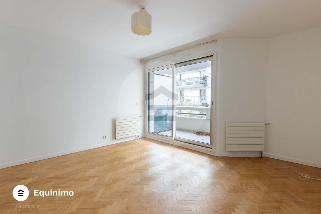 appartement Levallois perret — photo 2