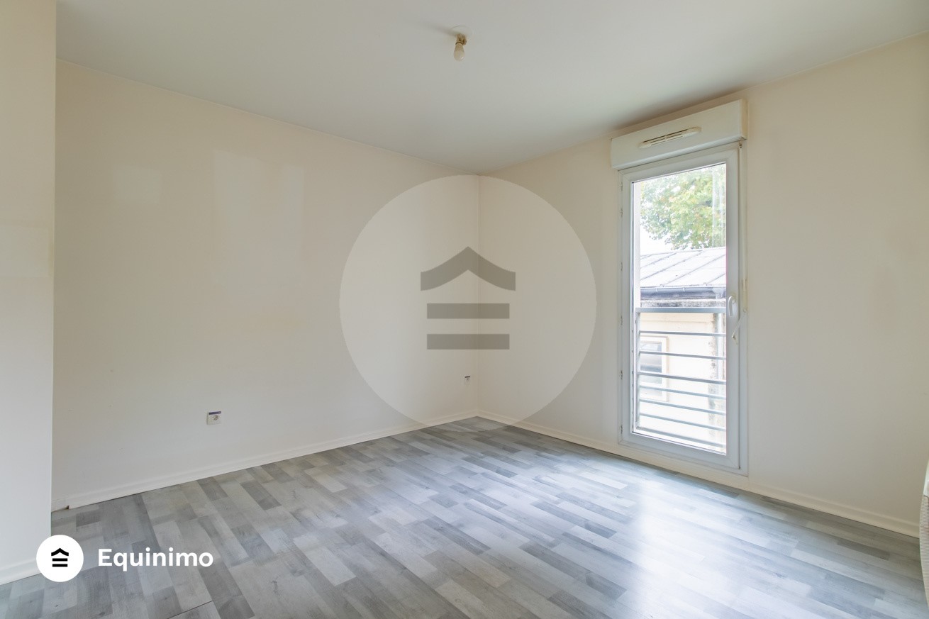 Appartement de 4 pièces de 75m2 avec terrasse et jardin — photo 9