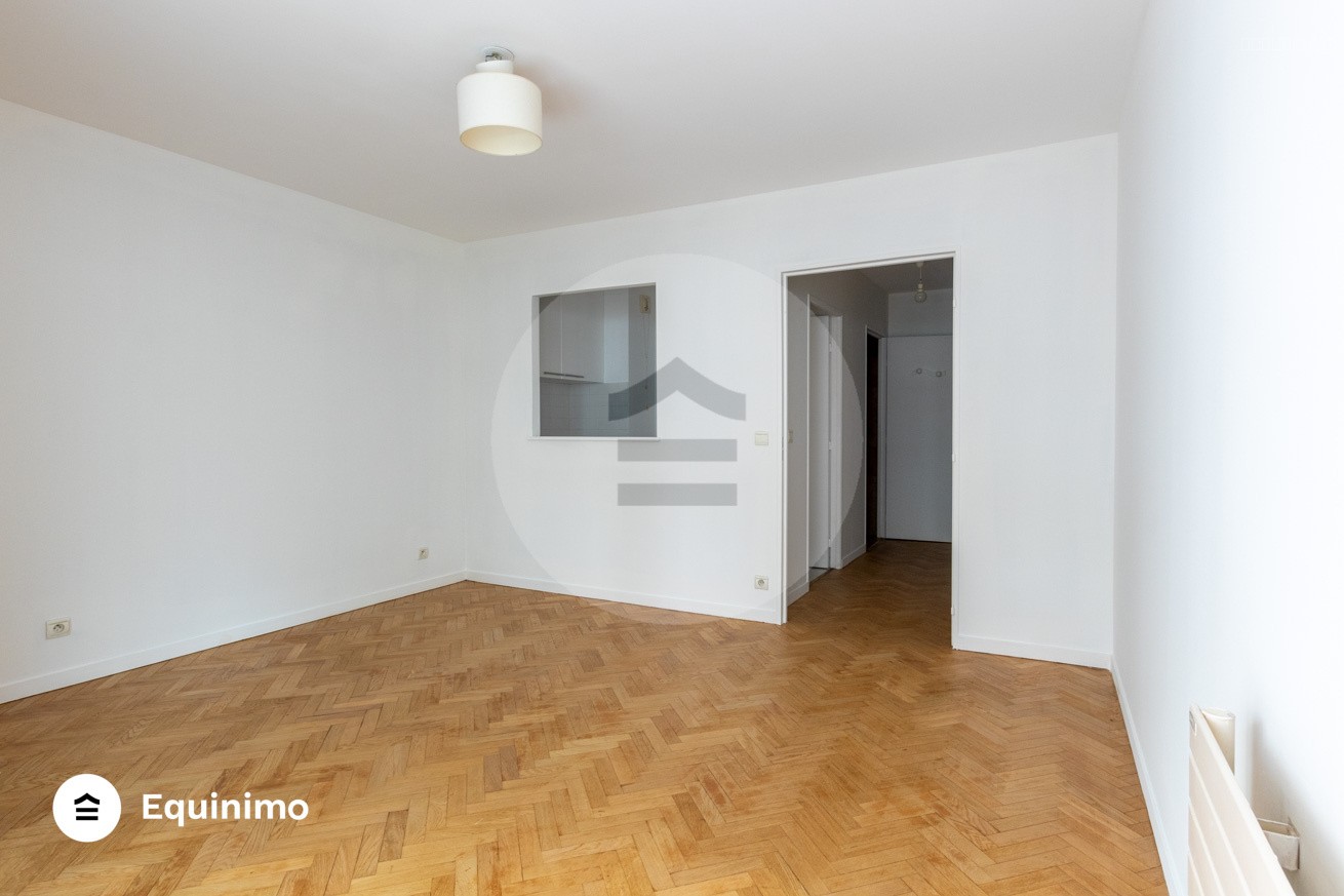 appartement Levallois perret — photo 5