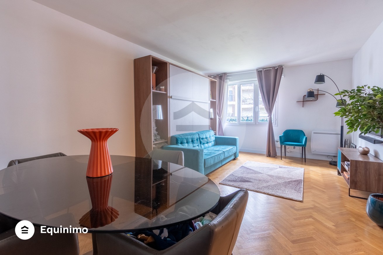 Appartement 3 pièce(s) 2 chambre(s) 70 m2 — photo 6