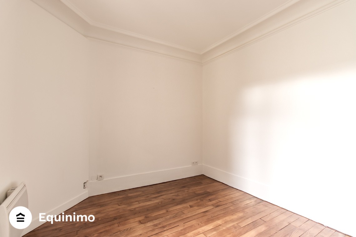 Appartement 2 pièces de 36,5m2 situé à 350m du métro Rome — photo 3