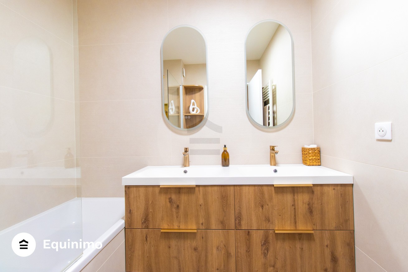 Appartement 3P/2CH — photo 6