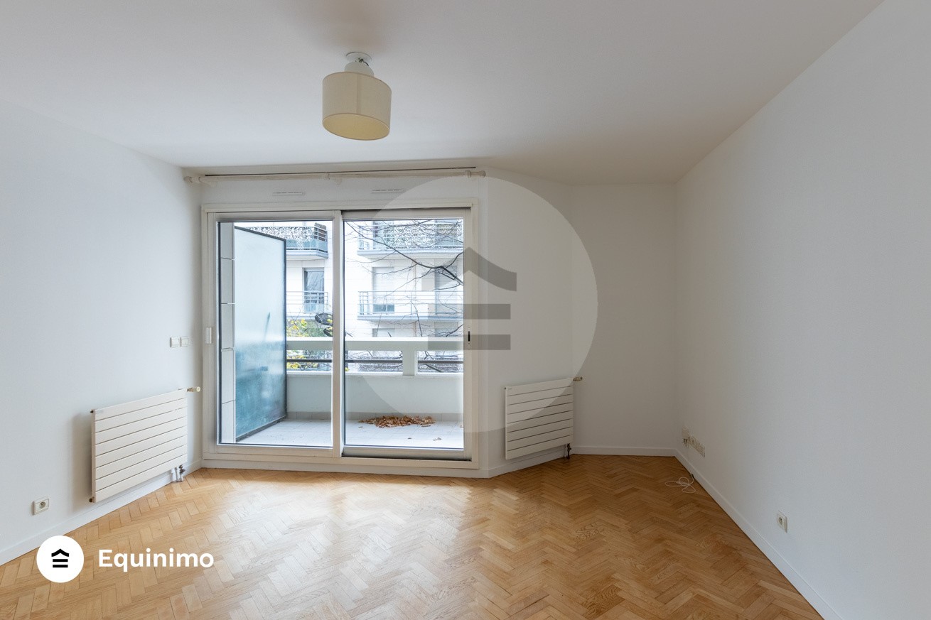 appartement Levallois perret — photo 3