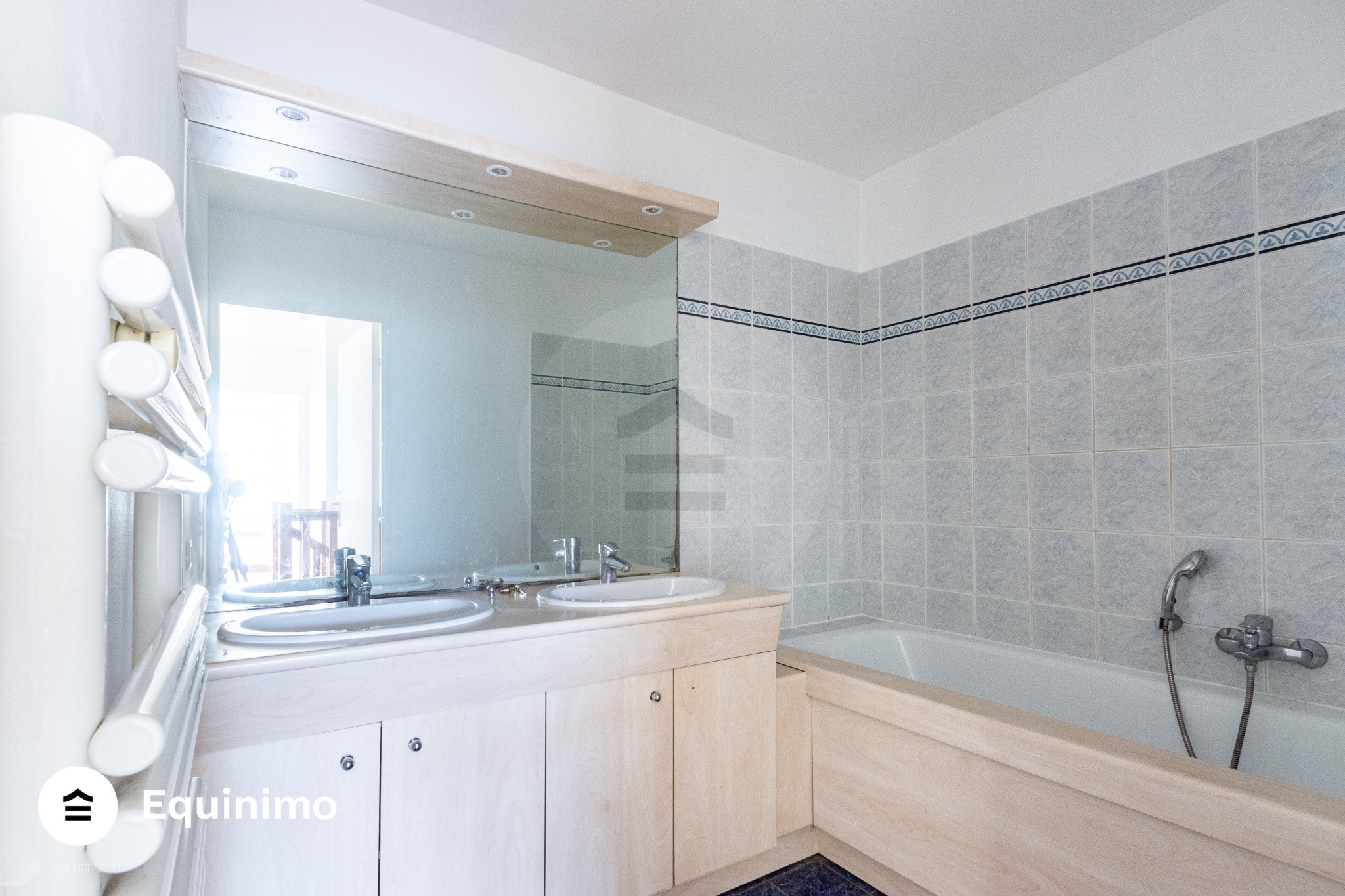 Duplex familial au coeur de Courbevoie à deux pas de La Défense — photo 10