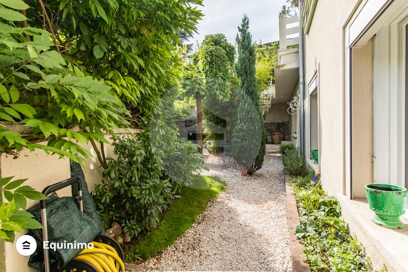 Maison de 5 pièces de 107m2 avec jardin, située rue de la Garenne — photo 2