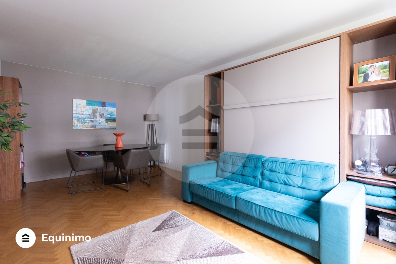 Appartement 3 pièce(s) 2 chambre(s) 70 m2 — photo 4