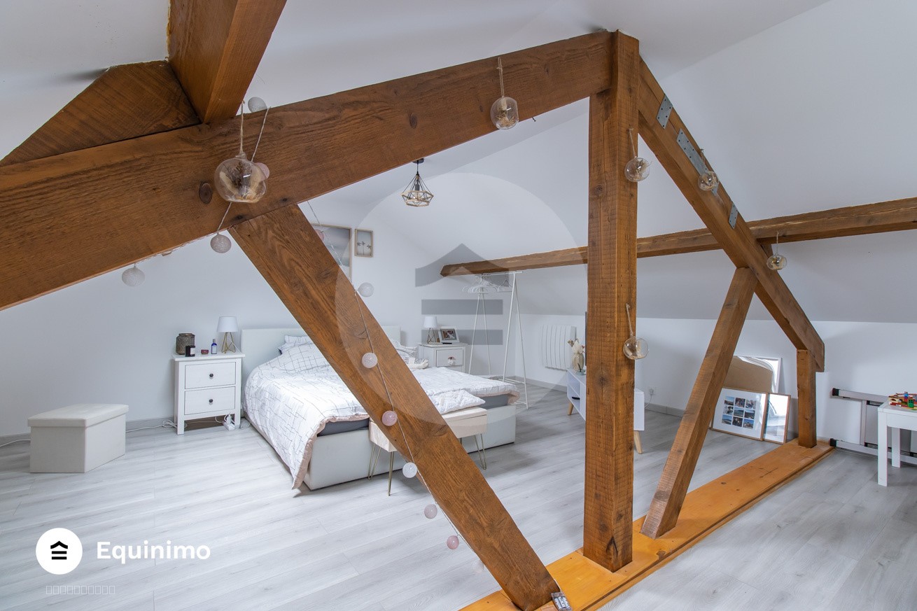 Maison familiale de 6 pièces de 205m2, située sur une parcelle de 470m2 — photo 12