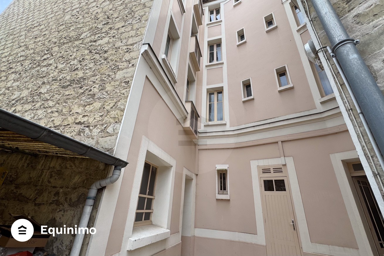 Immeuble de rapport en excellent état à Ermont centre, 350m des gares. Rentabilité brute 7% à 8% — photo 15