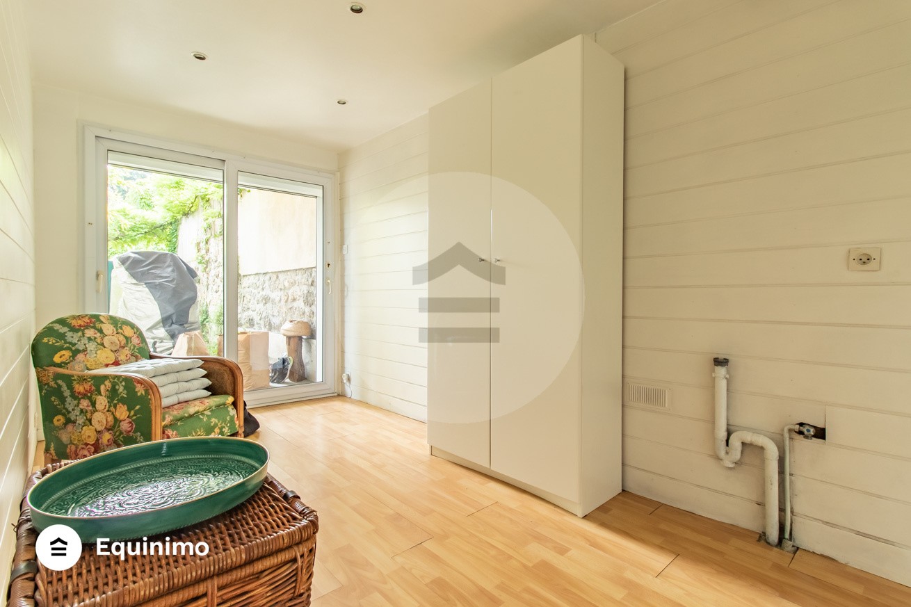 Maison de 5 pièces de 107m2 avec jardin, située rue de la Garenne — photo 13